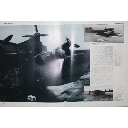 Revue Mach 1 l'encyclopédie de l'aviation No 16