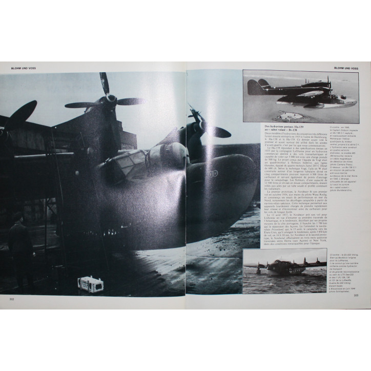 Revue Mach 1 l'encyclopédie de l'aviation No 16
