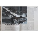 Revue Mach 1 l'encyclopédie de l'aviation No 16