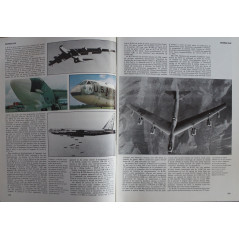 Revue Mach 1 l'encyclopédie de l'aviation No 19