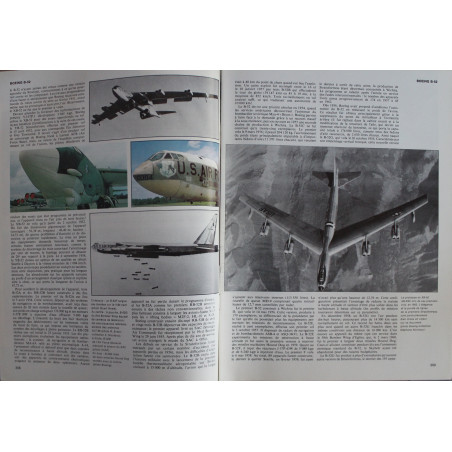 Revue Mach 1 l'encyclopédie de l'aviation No 19