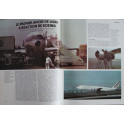 Revue Mach 1 l'encyclopédie de l'aviation No 19