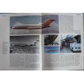 Revue Mach 1 l'encyclopédie de l'aviation No 19
