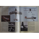 Revue Mach 1 l'encyclopédie de l'aviation No 23