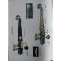 Revue Mach 1 l'encyclopédie de l'aviation No 23