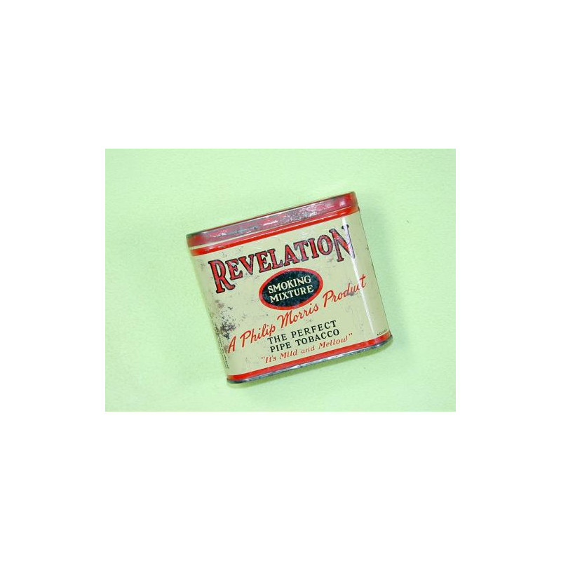 Boite tabac  revelation 39/45