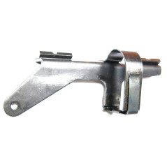 Montage de lunette Fusil Lebel rail 1 pouce avec vis longue 