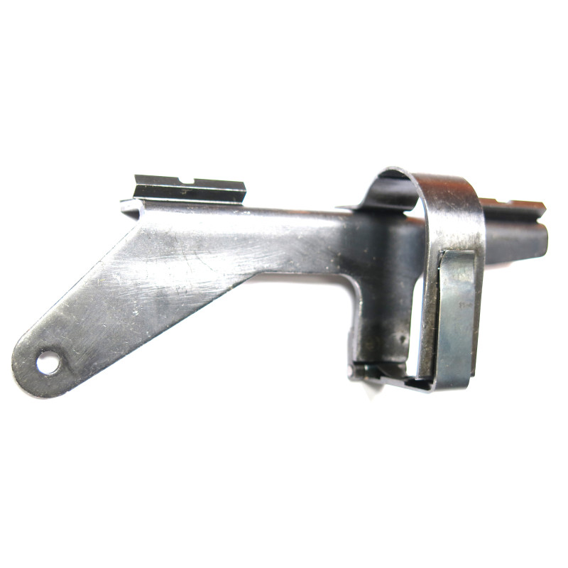 Montage de lunette Fusil Lebel rail 1 pouce avec vis longue 