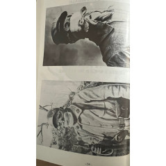 La guerre des gaz de Gerard Lachaux et patrice delhomme et 11