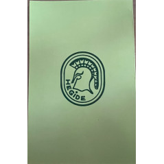 La guerre des gaz de Gerard Lachaux et patrice delhomme et 11