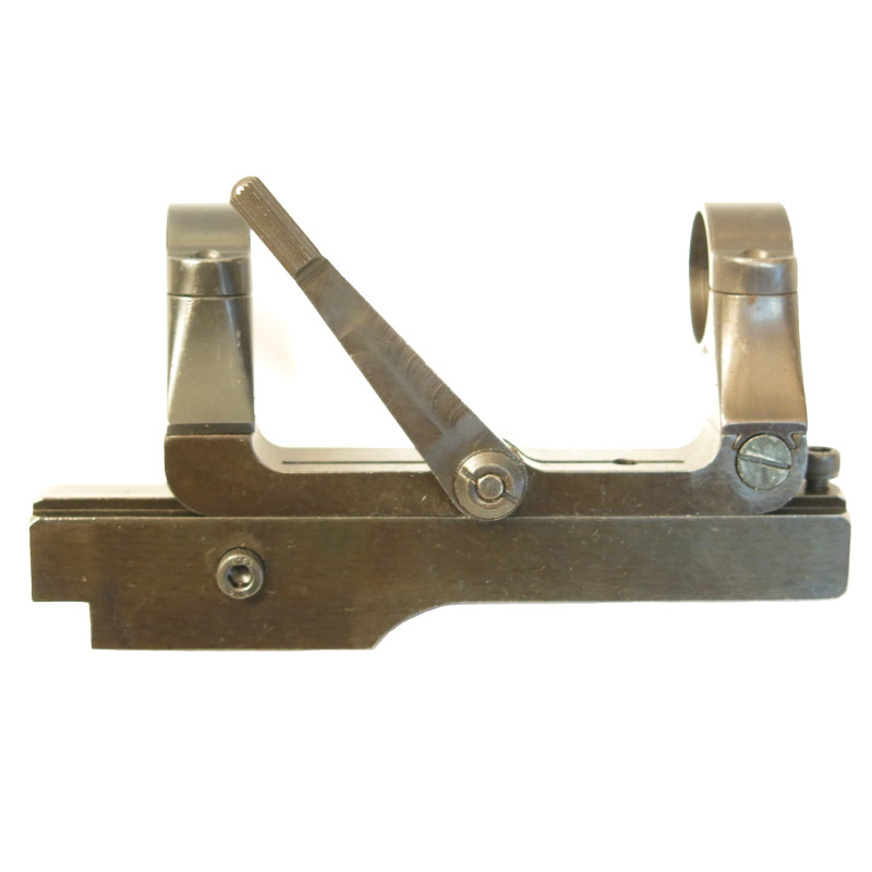 Montage de lunette K31 style ZF39  ref 112