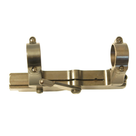 K31 rifle scope mount