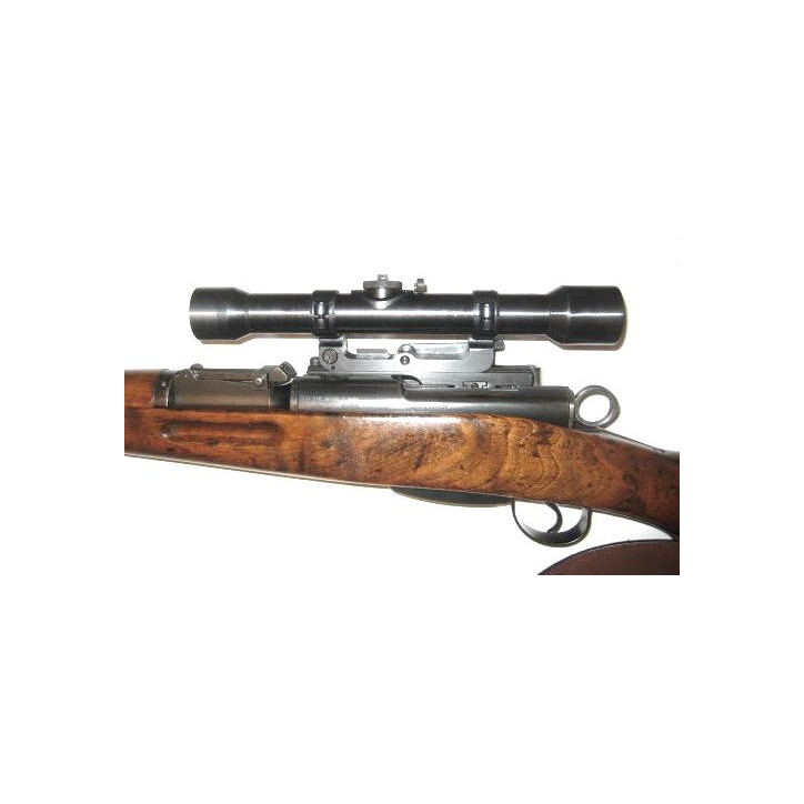 K31 rifle scope mount