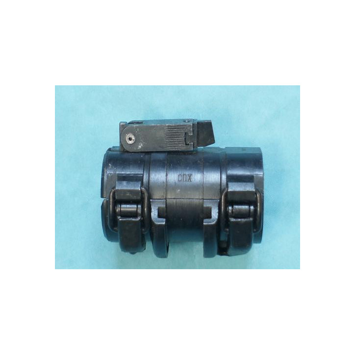 part bipod MG 34 panzer ww2