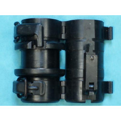 part bipod MG 34 panzer ww2