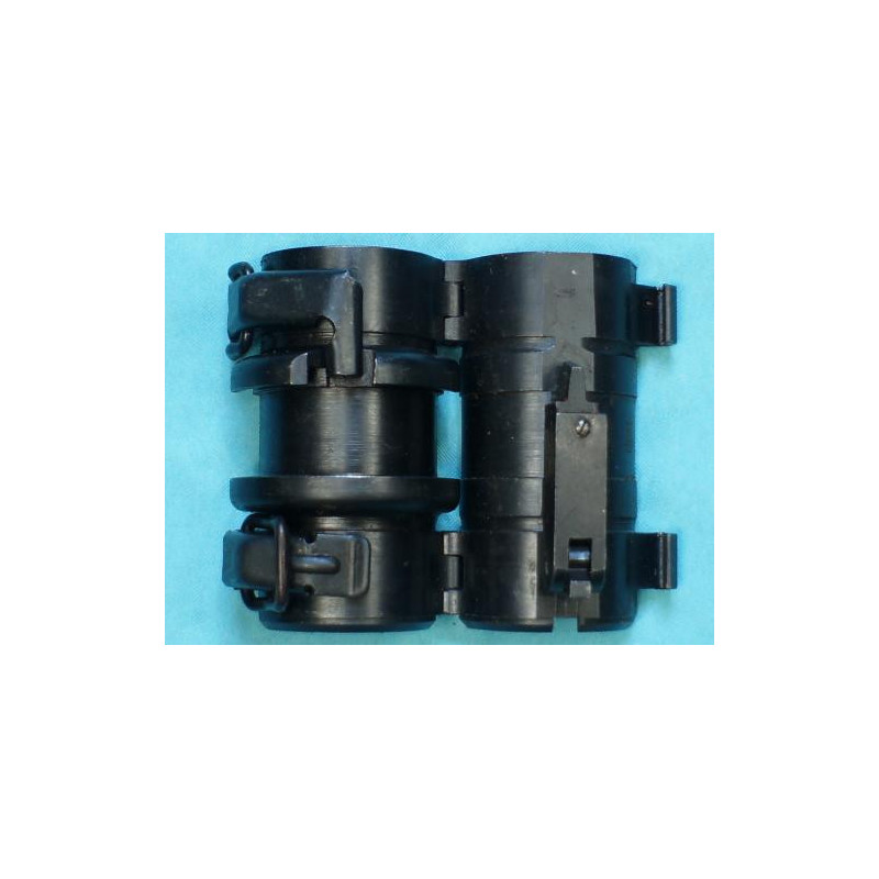 Collier MG 34 de char