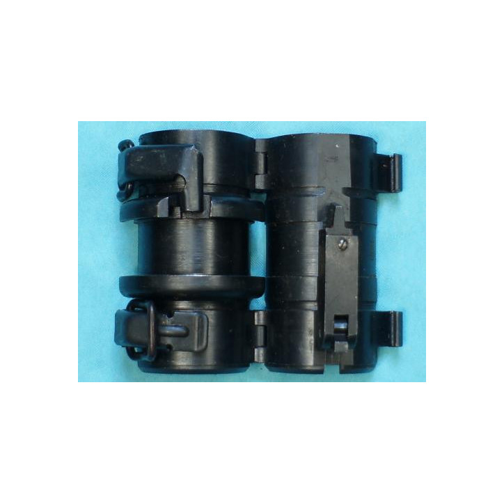 part bipod MG 34 panzer ww2