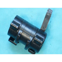 part bipod MG 34 panzer ww2