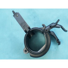 part bipod MG 34 panzer ww2