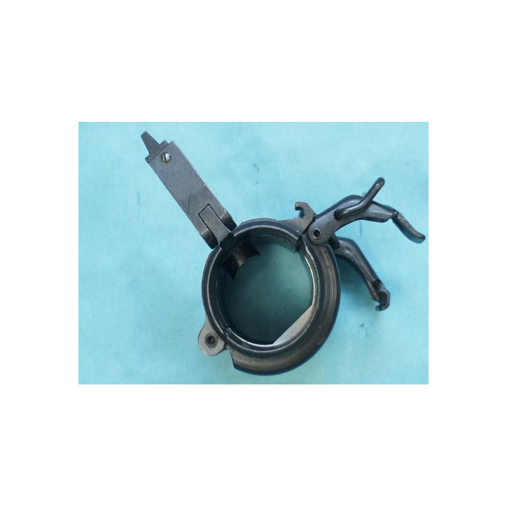 part bipod MG 34 panzer ww2