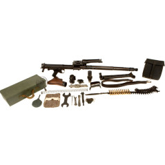 part bipod MG 34 panzer ww2