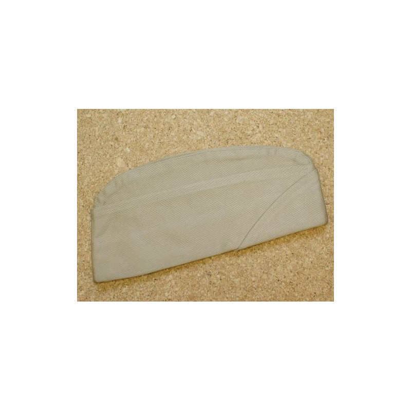 Cap garrison Khaki 1942 US