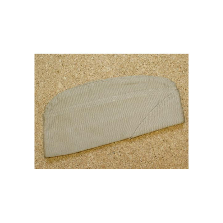 Bonnet de police US  Kaki clair  1942