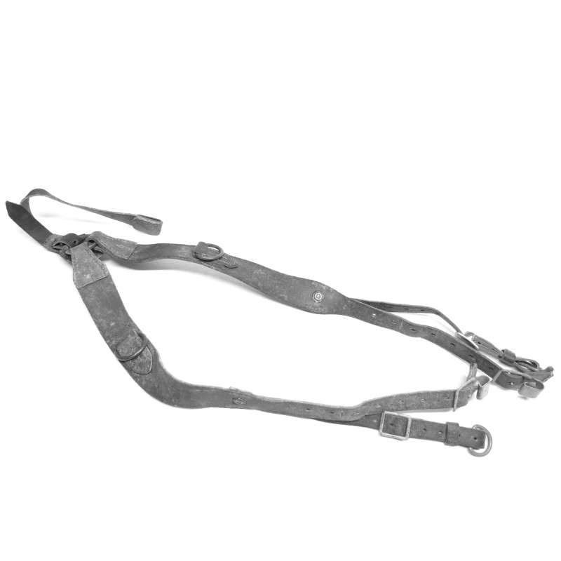 Brelage lourd original  modele 1939 WH  ref br57