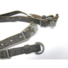 Brelage lourd original  modele 1939 WH  ref br57