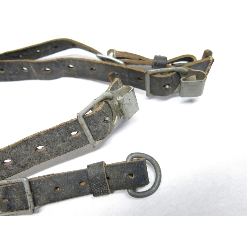 Brelage lourd original  modele 1939 WH  ref br57