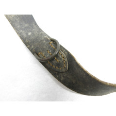 Brelage lourd original  modele 1939 WH  ref br57