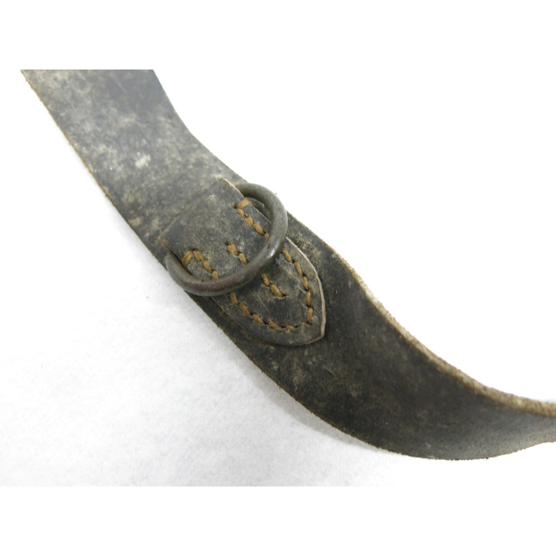 Brelage lourd original  modele 1939 WH  ref br57