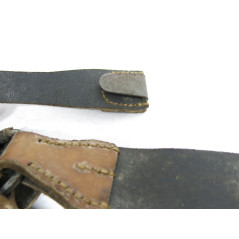 Brelage lourd original  modele 1939 WH  ref br57