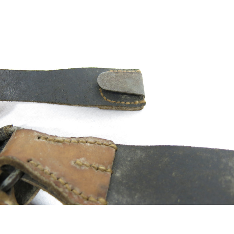 Brelage lourd original  modele 1939 WH  ref br57