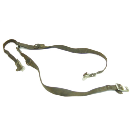 Brelage léger original modèle WH Réf br 68