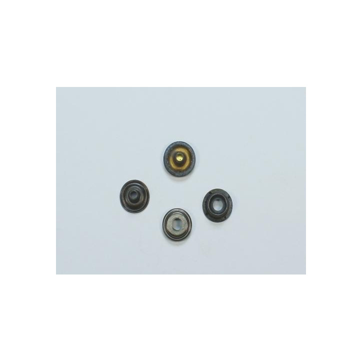Bouton pression veste para US 39/45