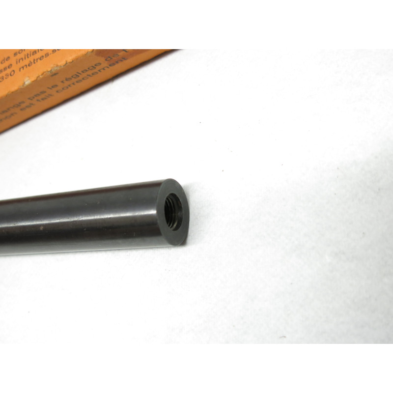 Silencieux 22 LR type Unique a baionnette