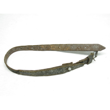 Sangle Cuir de poncho WH originale