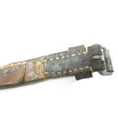 Sangle Cuir de poncho WH originale  ref 380