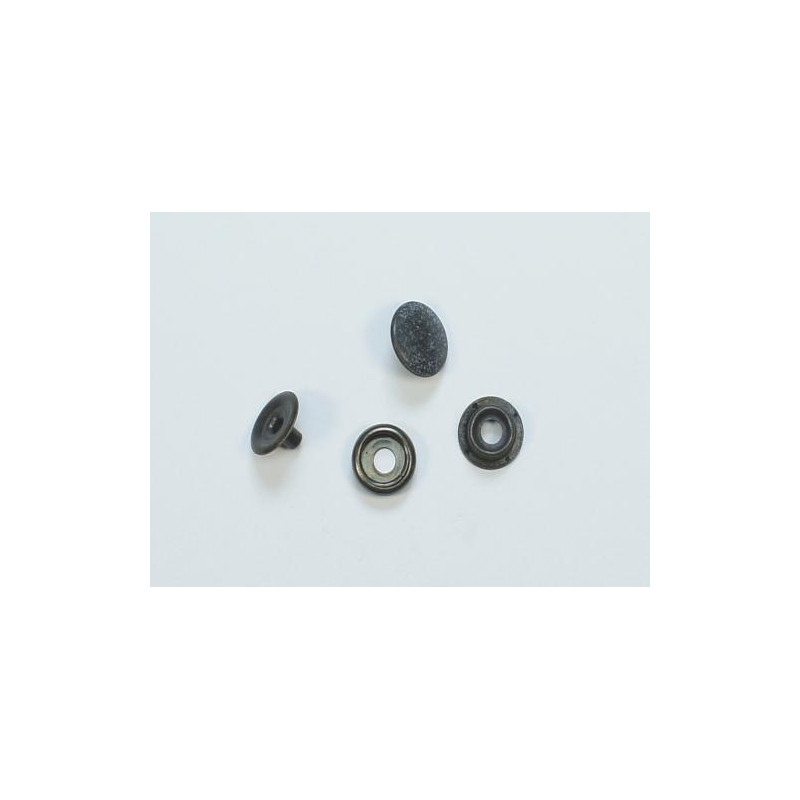 Bouton pression veste para US 39/45