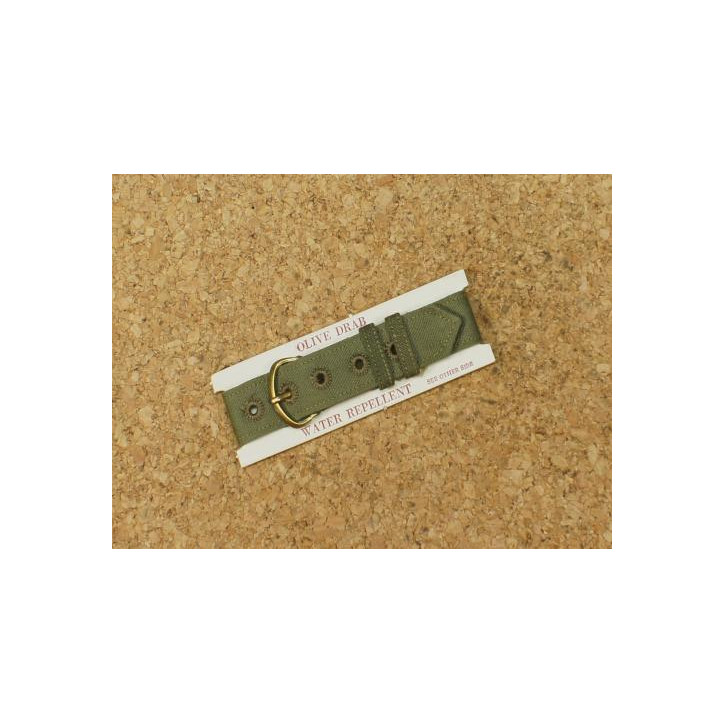 Bracelet de montre US 39/45 1 partie ref bo 183
