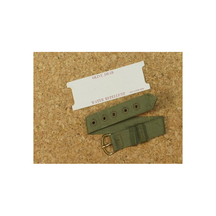 Bracelet de montre US 39/45 1 partie ref bo 183