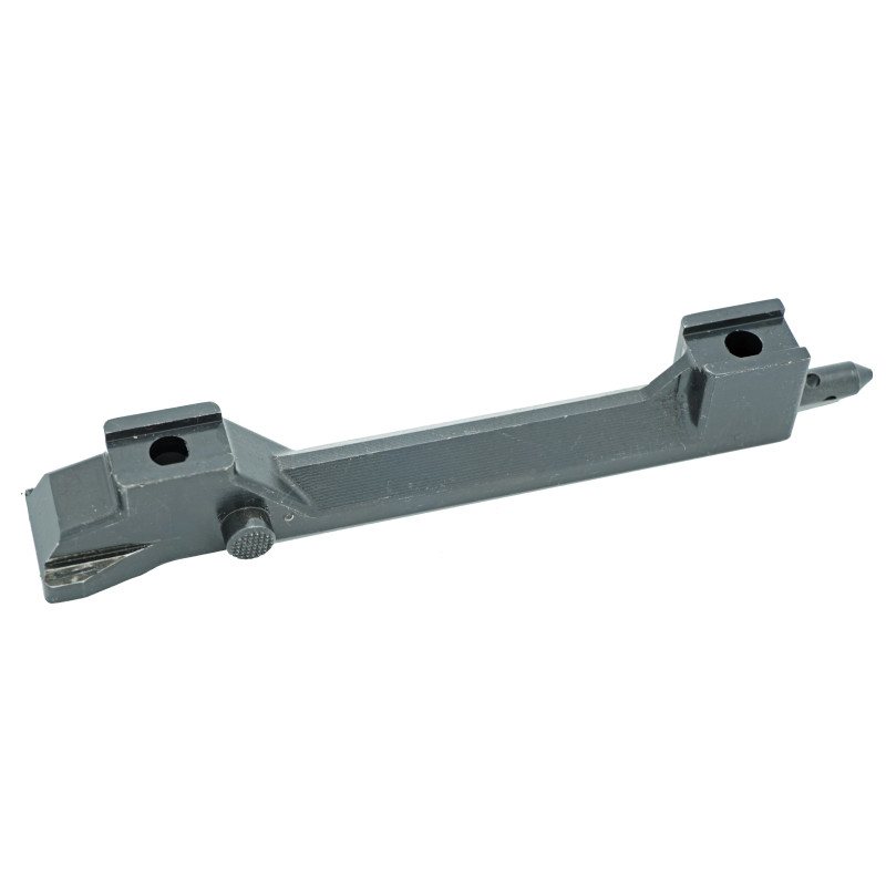 Montage de lunette SIG  550