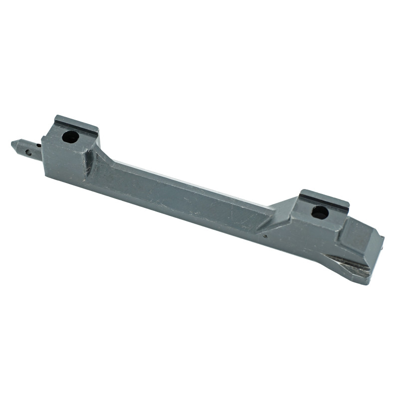 Montage de lunette SIG  550