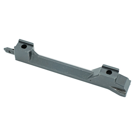 Montage de lunette SIG 530-540-543-550 et Manurhin 22