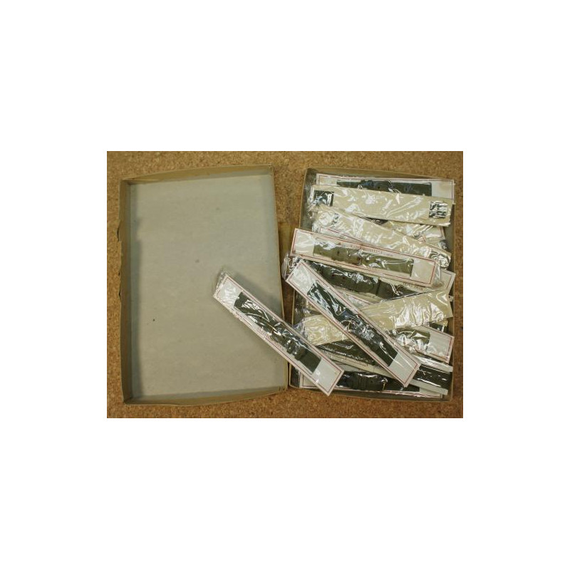 Bracelet de montre US 39/45 1 partie