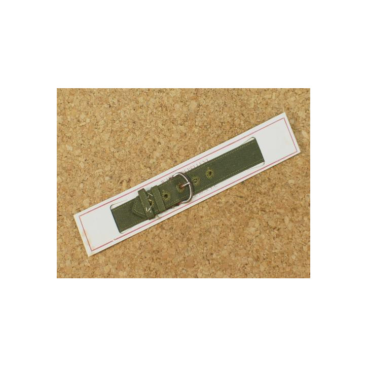 Bracelet de montre US 39/45 mod 2 en   parties ref bo 182