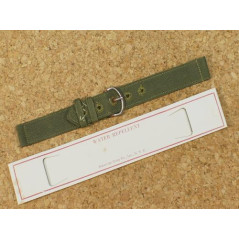 Bracelet de montre US 39/45 mod 2 en   parties ref bo 182