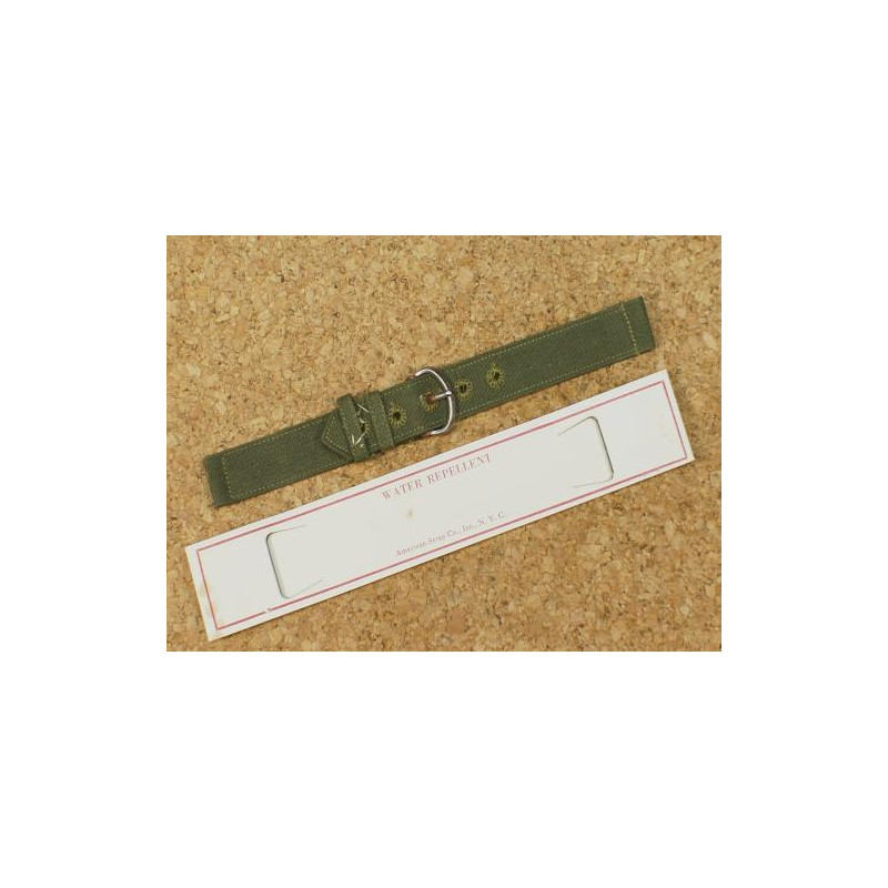 band wrist watch ww2