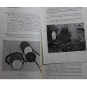 Notice technique de conduite et d'entretien de l'appareil d'épuration des eaux Mle 1957